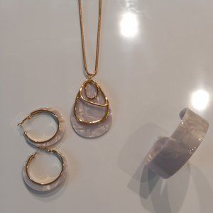 Women jewelry